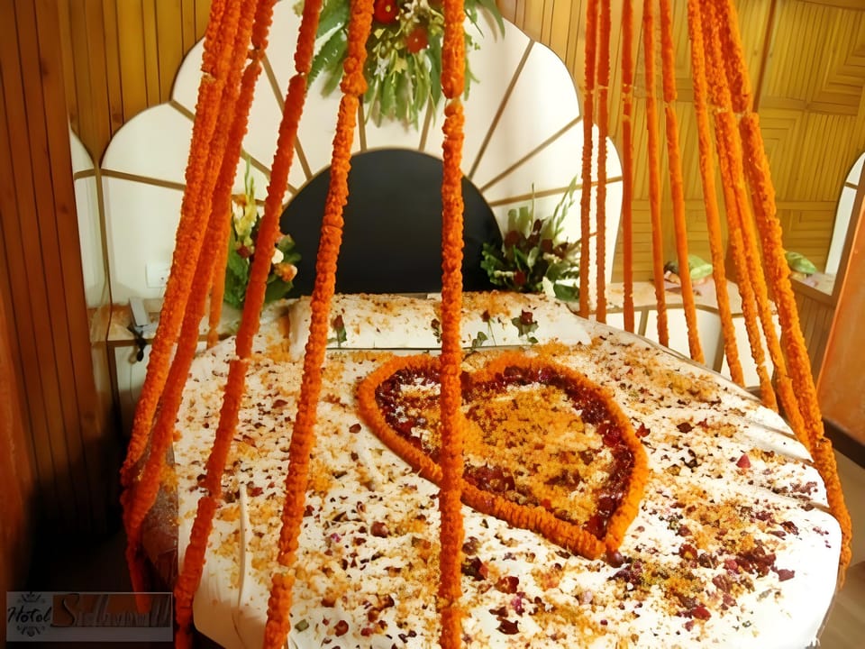 Hotel Sidharath Hotel in Shimla
