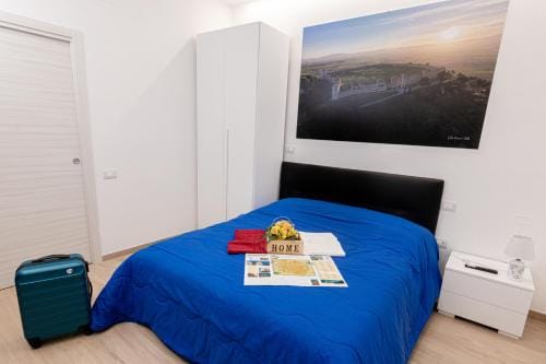 A casa di Anna IO CI VADO Hotel in Province of Foggia