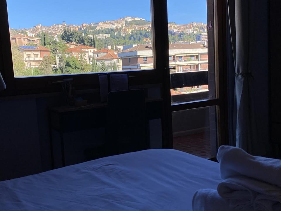 Perugia Suite Hotel in Perugia