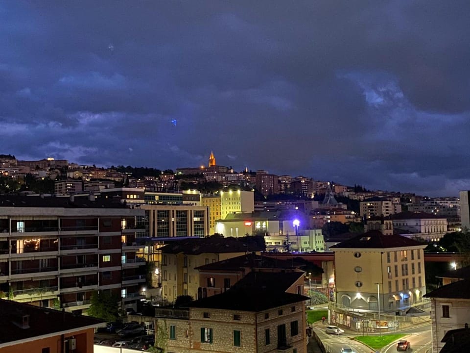 Perugia Suite Hotel in Perugia