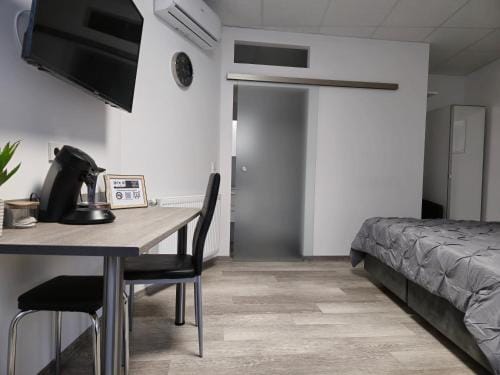 Offbase Lodging No6 Hotel in Ramstein-Miesenbach