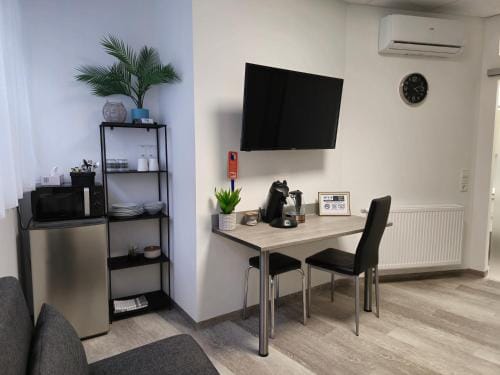 Offbase Lodging No6 Hotel in Ramstein-Miesenbach