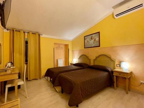 Hotel La Dimora Hotel in Assisi