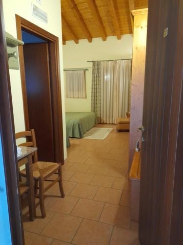 Gelindo dei Magredi Casa Gialla Hotel in Friuli-Venezia Giulia