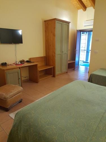 Gelindo dei Magredi Casa Gialla Hotel in Friuli-Venezia Giulia