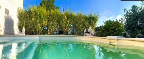Villa Maolo 2 Hotel in Roquebrune-sur-Argens