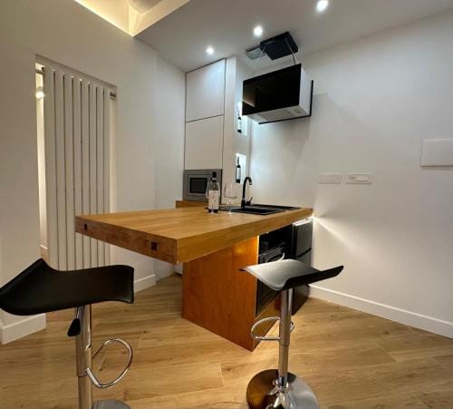 Exclusive tra mare e centro Hotel in Genoa
