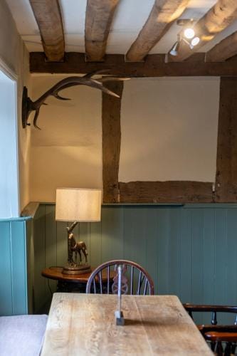 The Red Lion, Madley Hotel in Wales