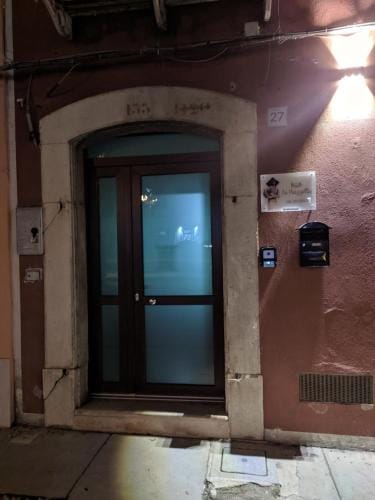B&B La Piazzetta Hotel in Molise, Italy