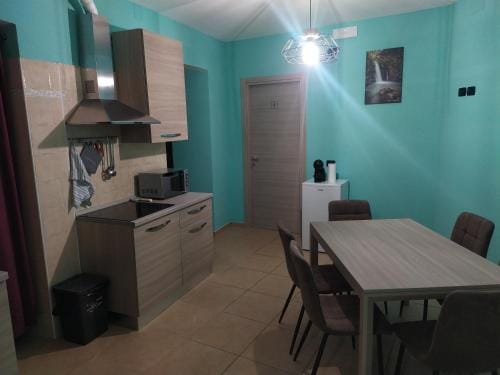 B&B La Piazzetta Hotel in Molise, Italy