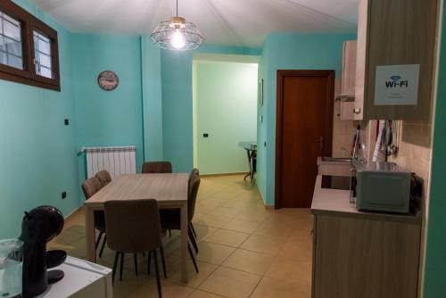 B&B La Piazzetta Hotel in Molise, Italy