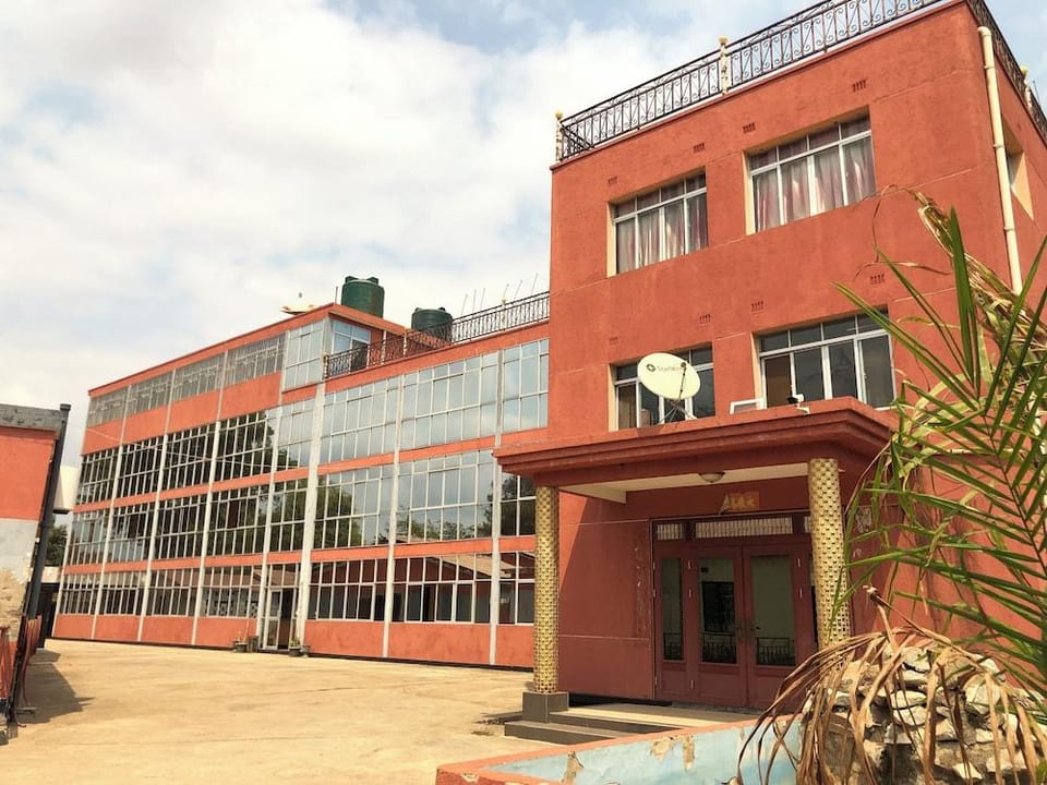 Western Region Hotel Hotel in Lusaka