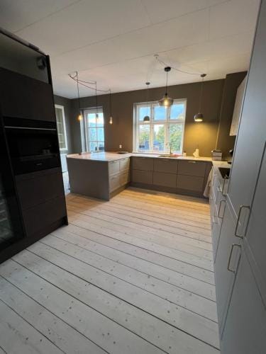 Byhuset - Penthouse Hotel in Region of Southern Denmark