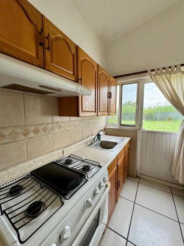 Villa Residencial Aereo Albatros Hotel in State of Morelos