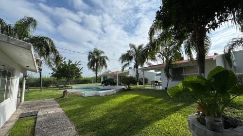 Villa Residencial Aereo Albatros Hotel in State of Morelos
