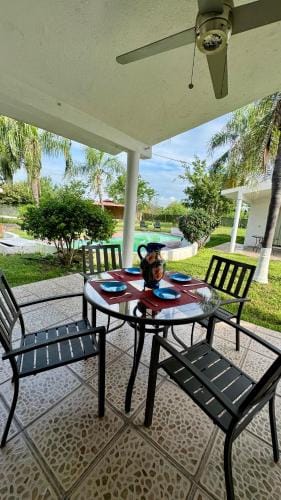 Villa Residencial Aereo Albatros Hotel in State of Morelos