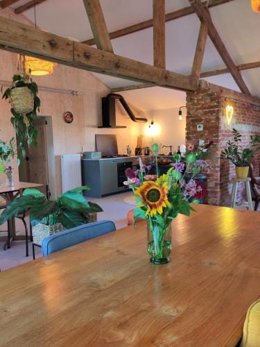 't Voske Hotel in North Brabant (province)