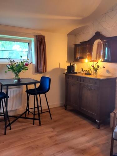 't Voske Hotel in North Brabant (province)