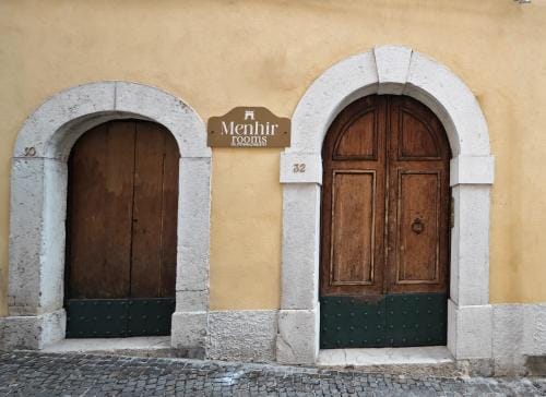 Menhir Rooms Hotel in Molise, Italy