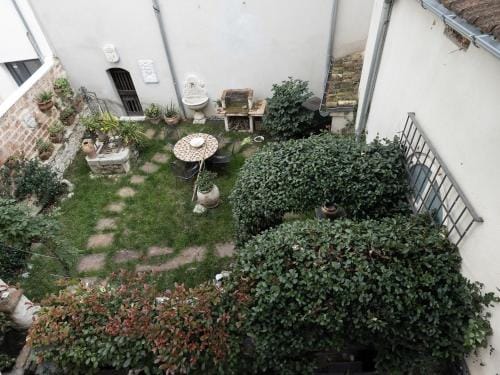 Menhir Rooms Hotel in Molise, Italy