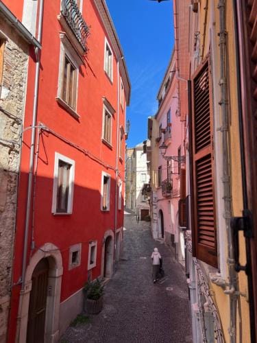 Menhir Rooms Hotel in Molise, Italy