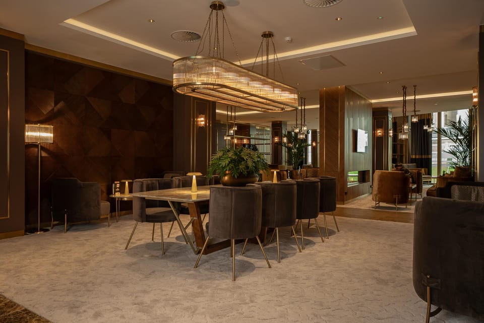 ART Hotel Rotterdam Hotel in Rotterdam