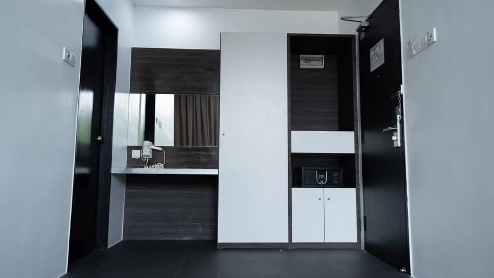 Beverly Hotel Hotel in Perak