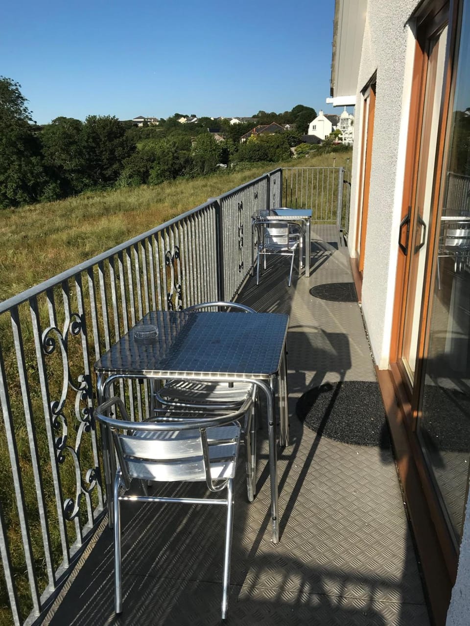 Orchard Manor B & B Hotel in England