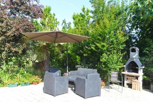 Charming coastal gateway Hotel in Fažana