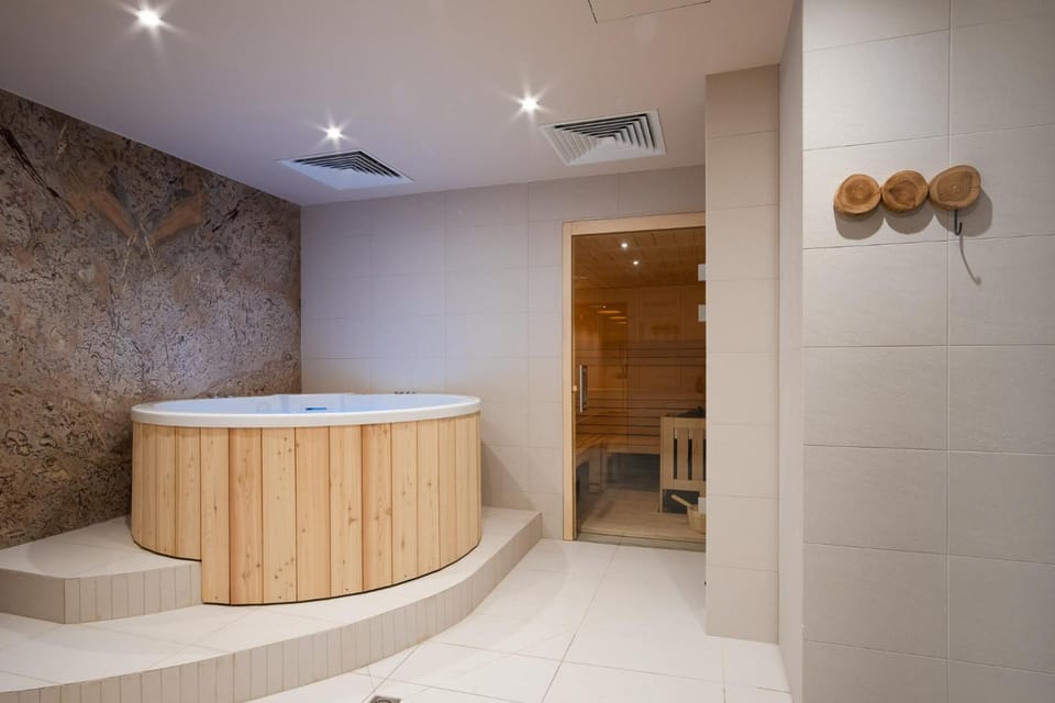 Hotel Mercure de Saint-Lary Hotel in Saint-Lary-Soulan