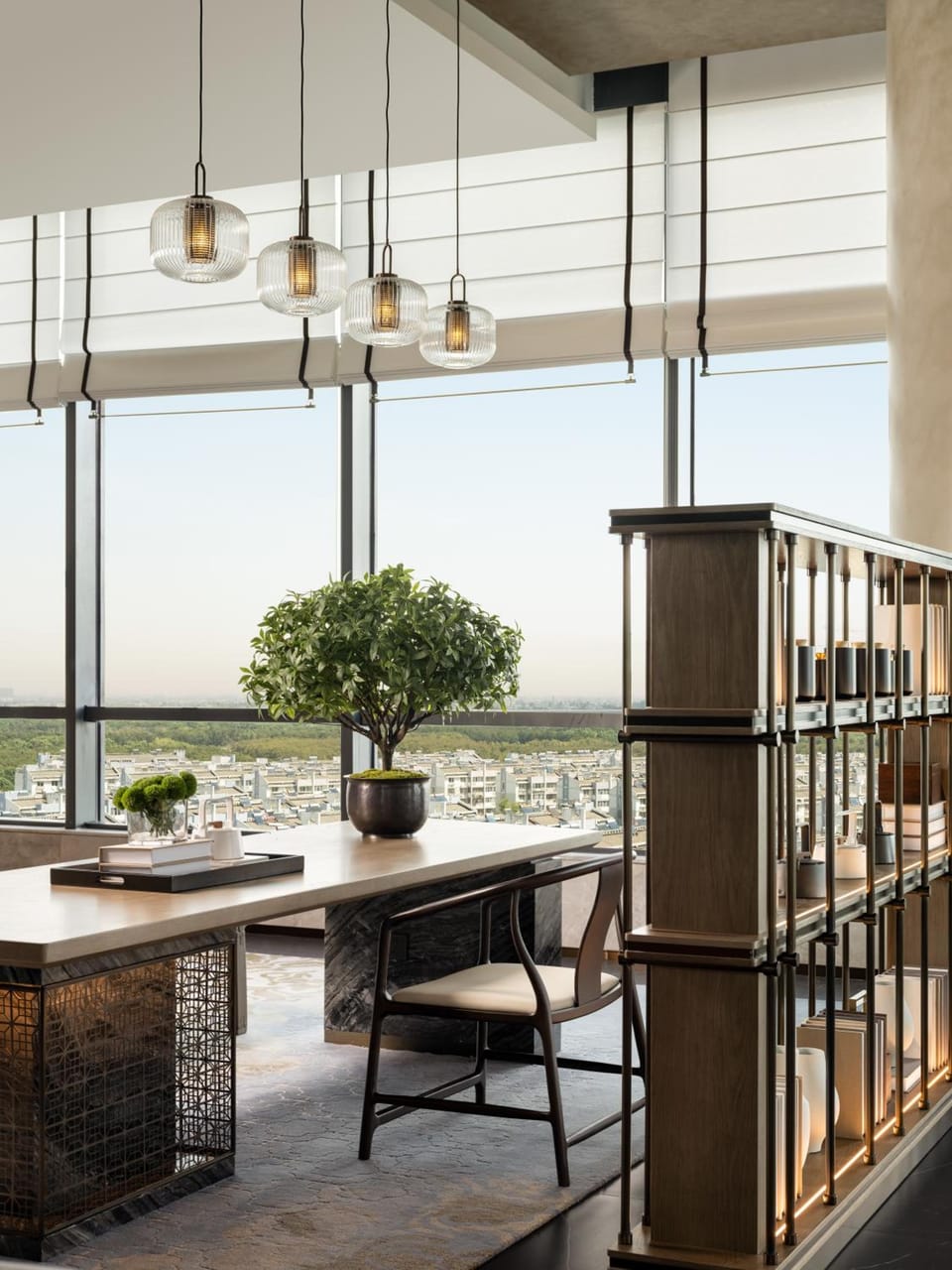 Grand Mercure Changzhou Luoxi Hotel in Jiangsu