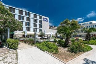 Hotel Jadran Šibenik Hotel in Šibenik