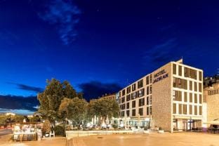 Hotel Jadran Šibenik Hotel in Šibenik