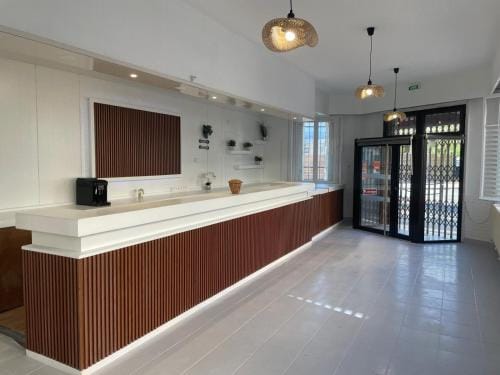 Hotel Clermont Airport Hotel in Clermont-Ferrand