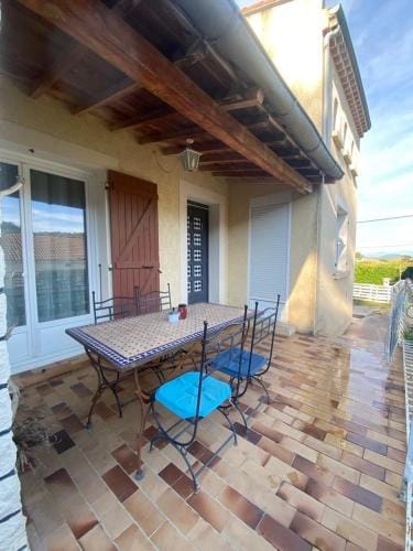Rose Hotel in Provence-Alpes-Côte d'Azur