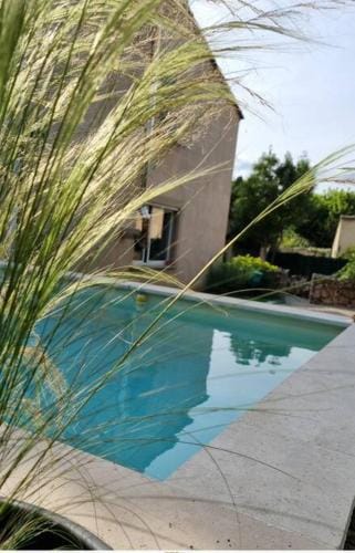Villa en Provence Hotel in Pernes-les-Fontaines