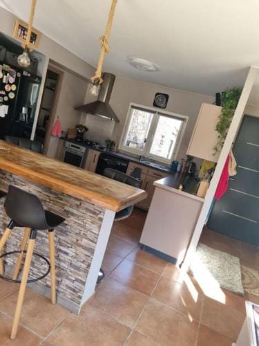 Villa en Provence Hotel in Pernes-les-Fontaines