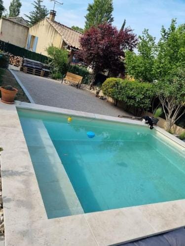 Villa en Provence Hotel in Pernes-les-Fontaines