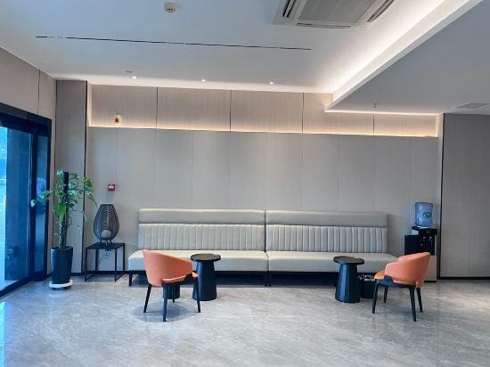Junyi Hotel Hotel in China
