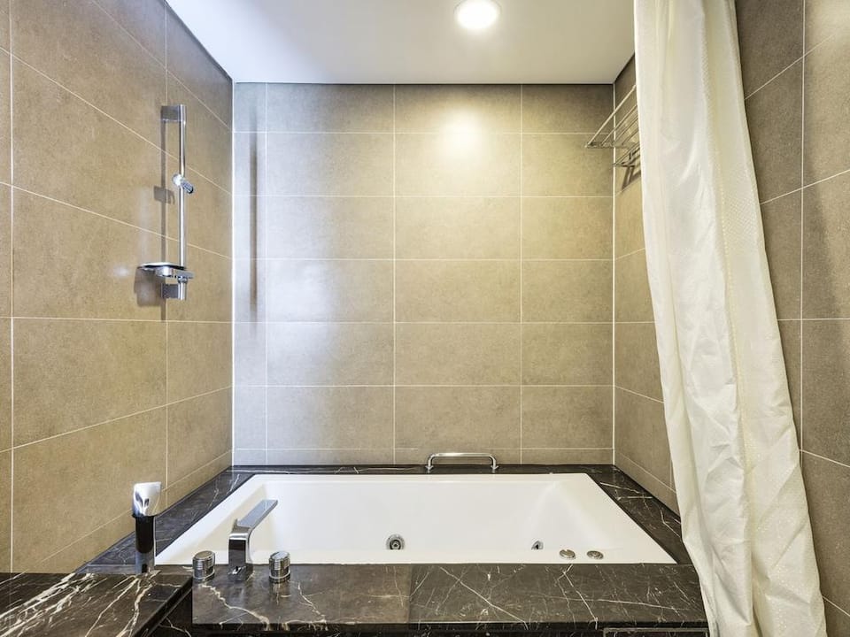 Ramada Encore Cheonan Hotel in South Korea