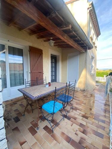 Iris Hotel in Provence-Alpes-Côte d'Azur