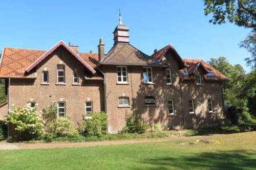 Coliving-Colocation du Chatelet Hotel in Wallonia, Belgium