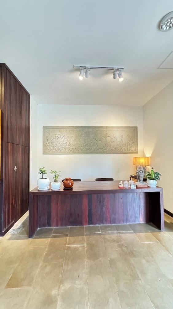 Mealy Villa Hotel Hotel in Krong Siem Reap