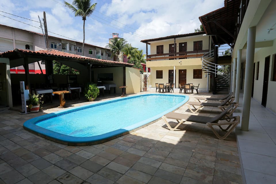 Pousada Maravelas Hotel in Ipojuca