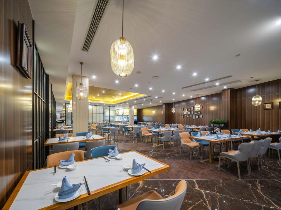 VEEGLE BY LANDISON CAIKANG XIAOSHAN HANGZHOU Hotel in Hangzhou