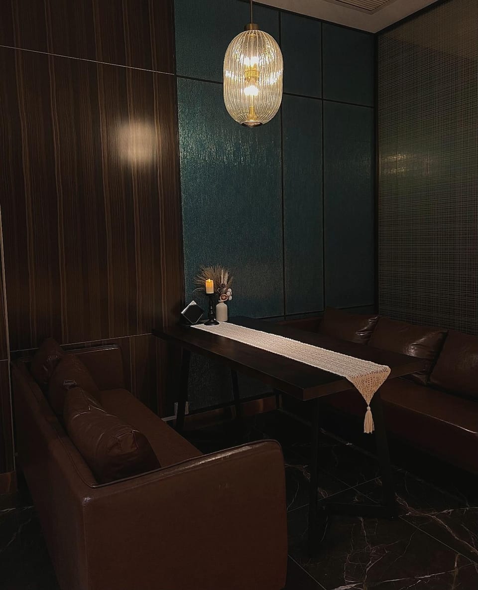 VEEGLE BY LANDISON CAIKANG XIAOSHAN HANGZHOU Hotel in Hangzhou
