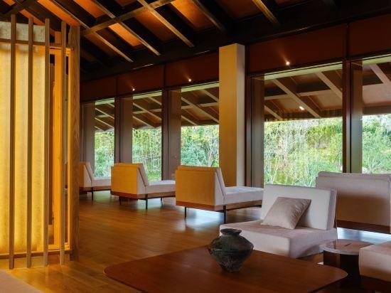 HARUNOYA Hotel in Hangzhou
