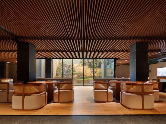 HARUNOYA Hotel in Hangzhou
