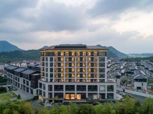 Homeinn Selected Hotel (Hangzhou Lin'an Taihuyuan) Hotel in Hangzhou