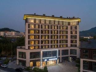 Homeinn Selected Hotel (Hangzhou Lin'an Taihuyuan) Hotel in Hangzhou